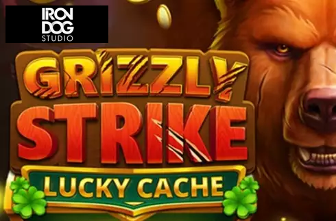 Grizzly Strike Lucky Cache